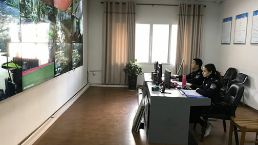 久安职工坚守岗位履职尽责.jpg 久安职工坚守岗位履职尽责.jpg